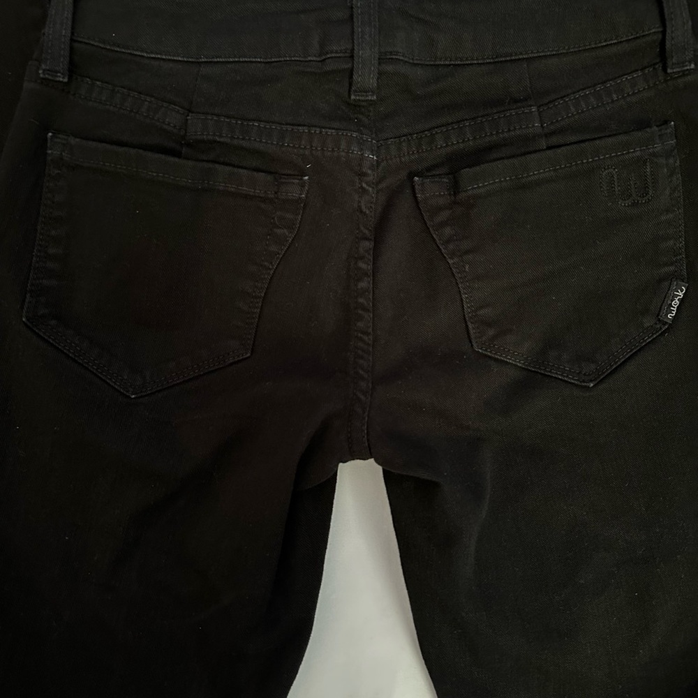 Work Custom Jeans - Picture 4 of 8